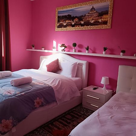 Locazione Turistica 2 Bed & Breakfast Tessera Exterior photo