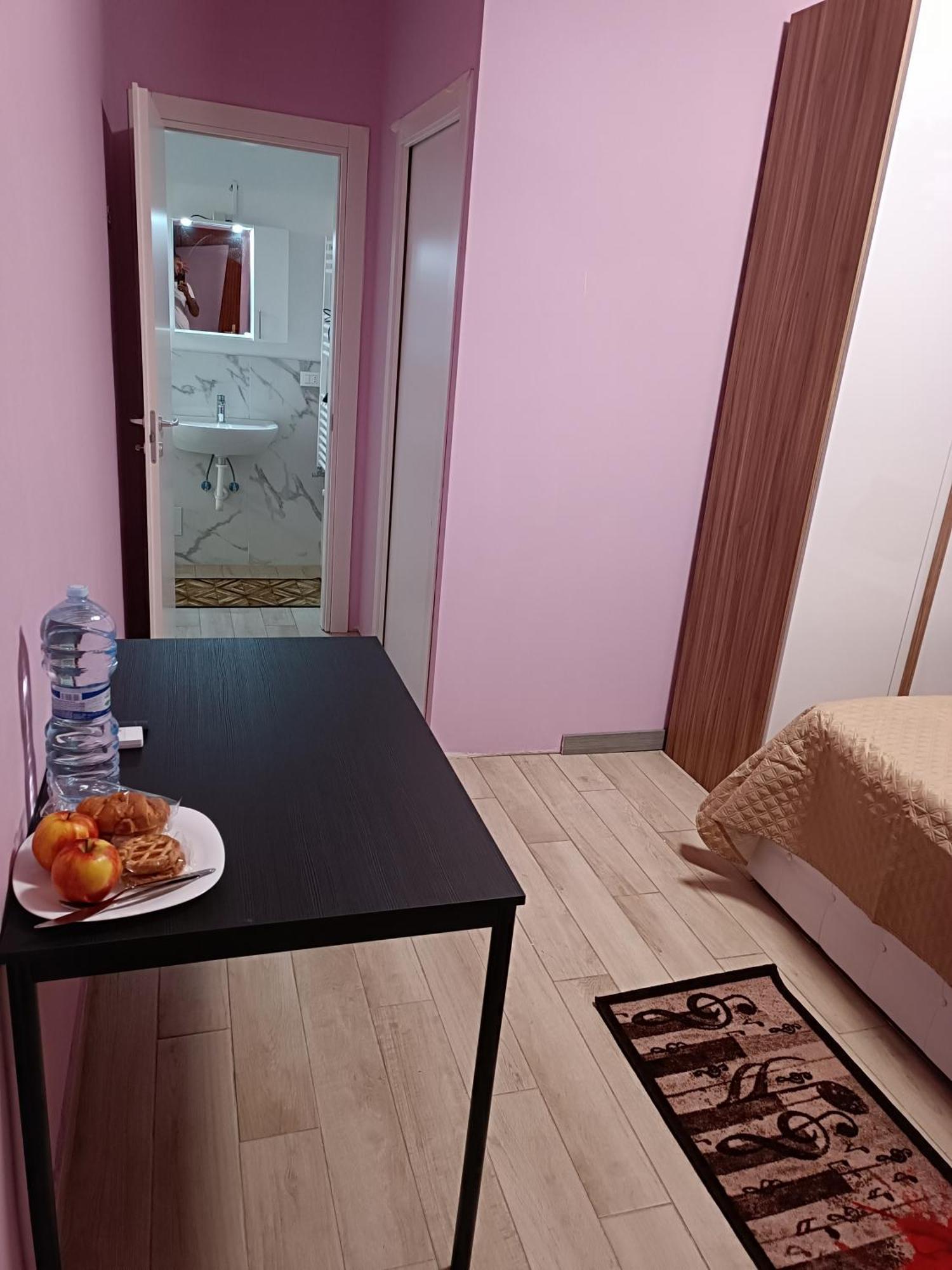 Locazione Turistica 2 Bed & Breakfast Tessera Exterior photo