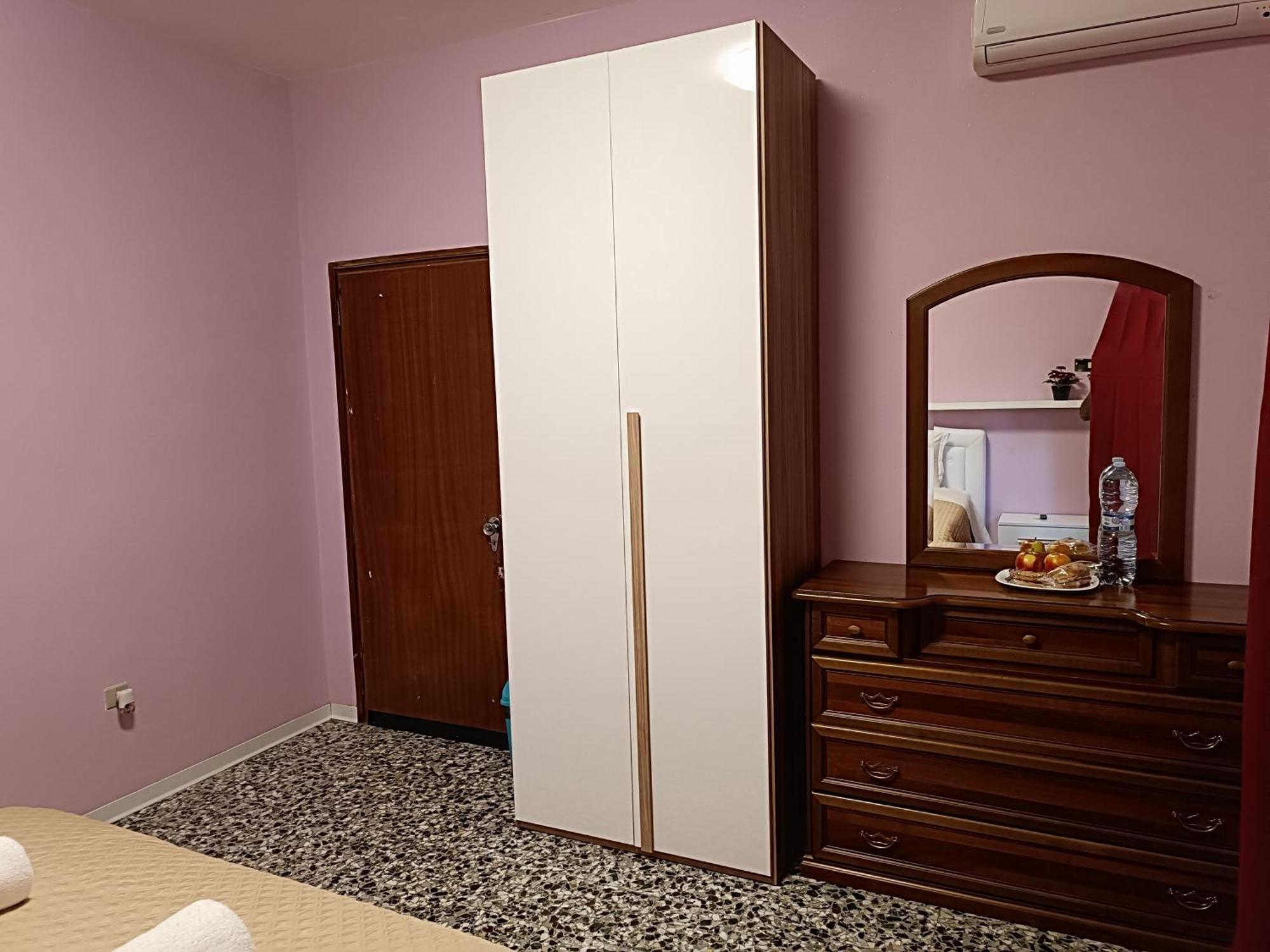 Locazione Turistica 2 Bed & Breakfast Tessera Exterior photo