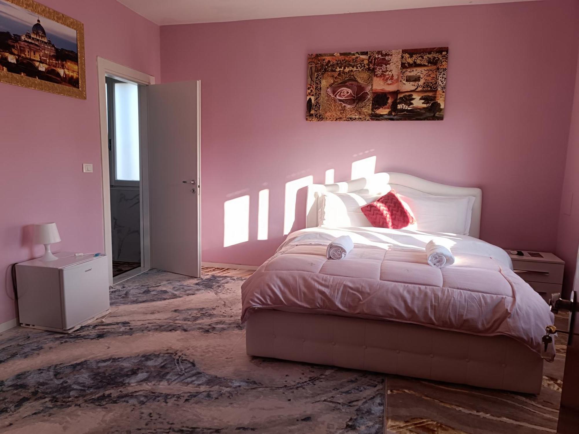 Locazione Turistica 2 Bed & Breakfast Tessera Exterior photo
