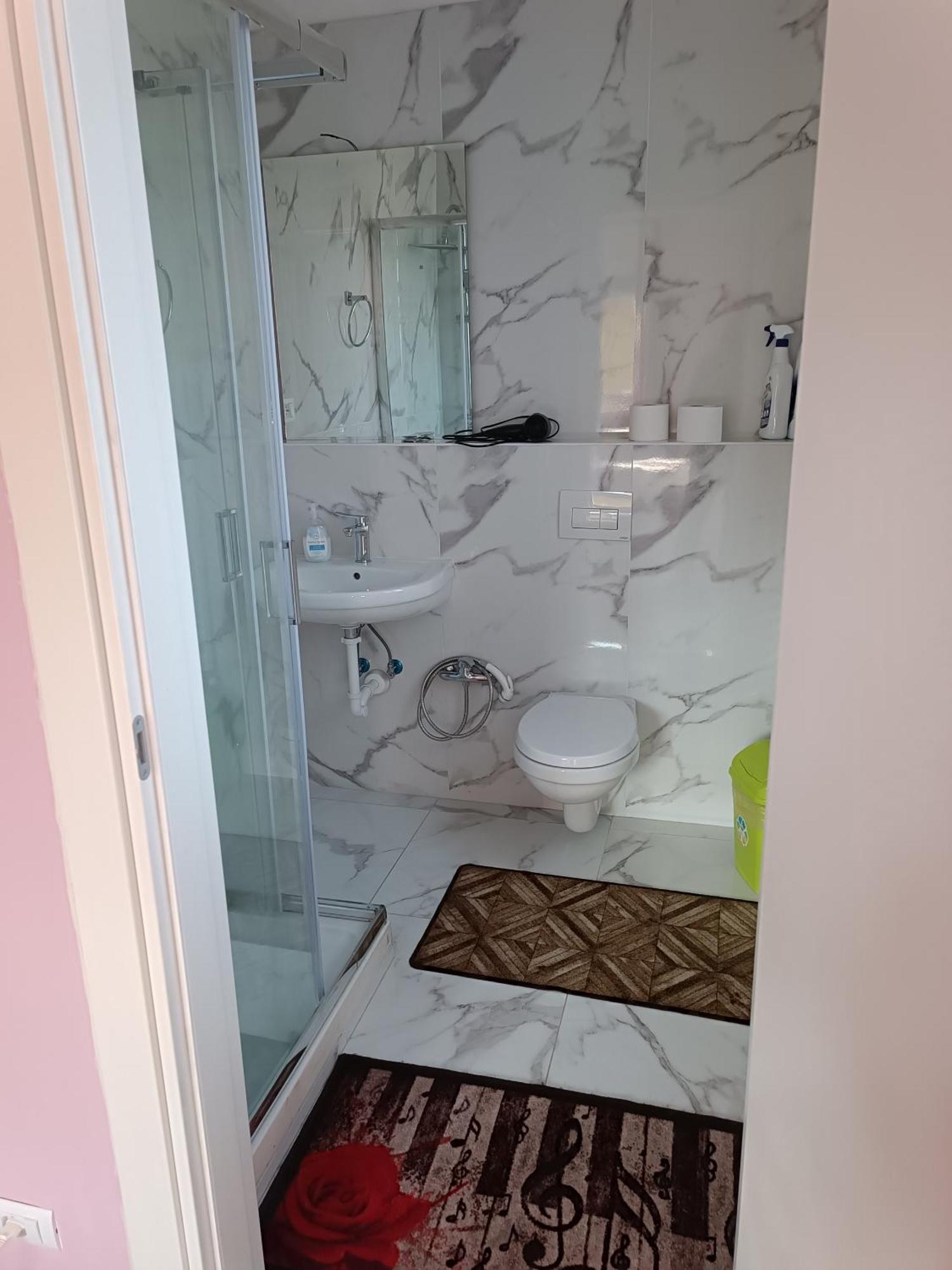 Locazione Turistica 2 Bed & Breakfast Tessera Exterior photo